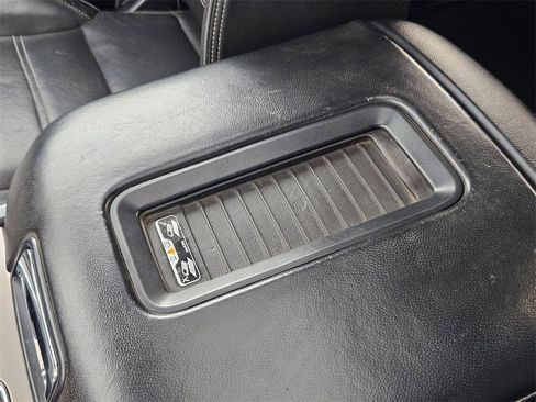 Used 2019 GMC Sierra 3500 Denali w/ Duramax Plus Package image 35