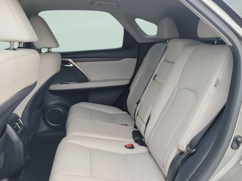 Used 2020 Lexus RX 350 FWD w/ Premium Package image 13