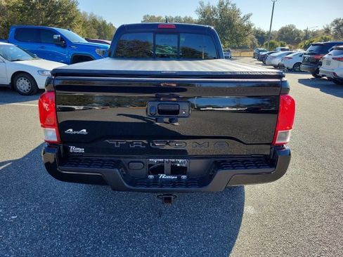 Used 2016 Toyota Tacoma SR w/ SR Convenience Package image 11