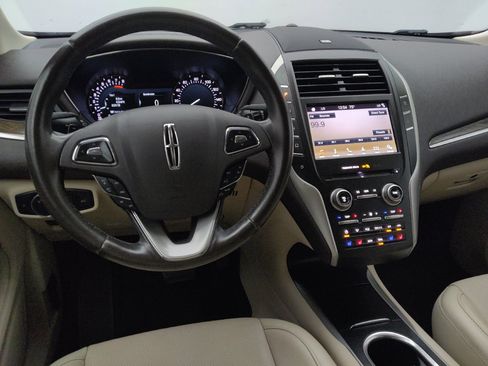 Used 2019 Lincoln MKC Reserve w/ MKC Climate Package AWD/4WD image 22