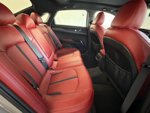 Used 2023 Kia K5 GT-Line image 28