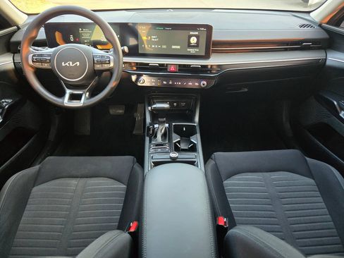 Used 2025 Kia K5 LXS FWD image 10