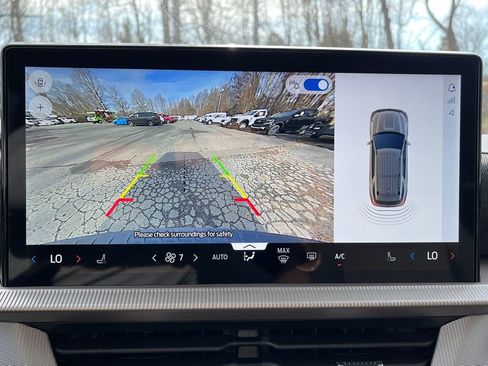 New 2026 Ford Explorer Active image 11