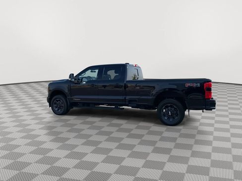 Used 2023 Ford F350 Lariat w/ Lariat Ultimate Package AWD/4WD image 6
