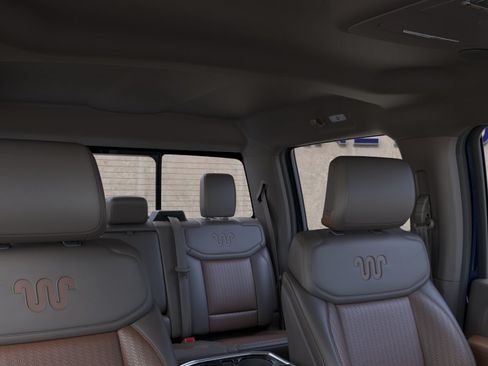 New 2026 Ford F150 King Ranch AWD/4WD image 24