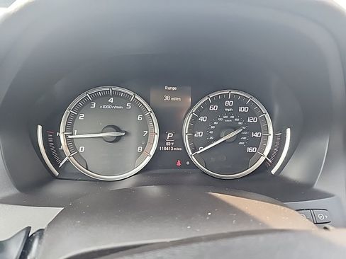 Used 2016 Acura MDX SH-AWD w/ Technology Package image 12