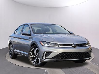 New 2026 Volkswagen Jetta SEL