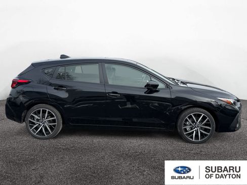 New 2026 Subaru Impreza 2.0i Sport image 6