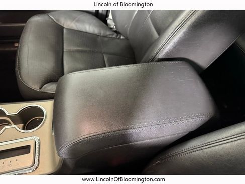 Used 2007 Lincoln MKX AWD image 30