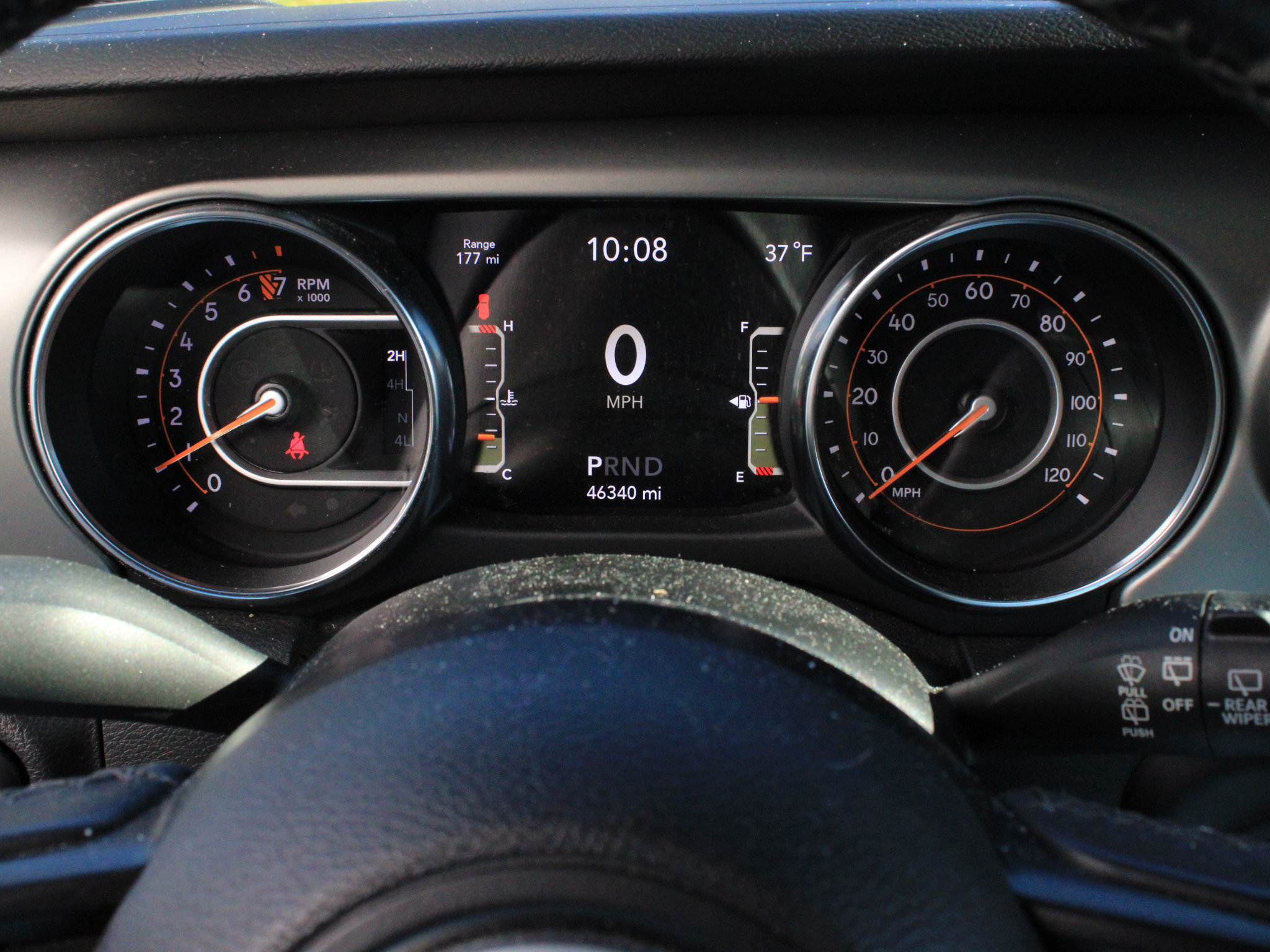 Used 2021 Jeep Wrangler Unlimited Sport AWD/4WD image 9