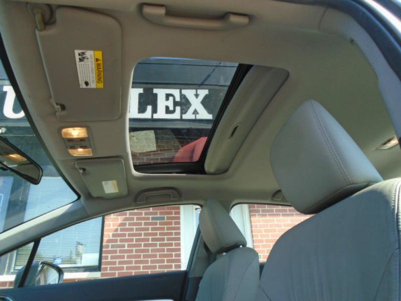 Used 2015 Honda Civic EX-L image 11
