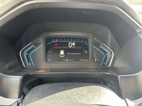 Certified 2022 Honda Odyssey Touring image 26