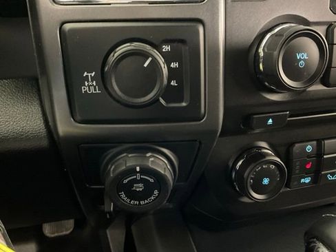 Used 2018 Ford F150 XLT w/ Equipment Group 302A Luxury image 22