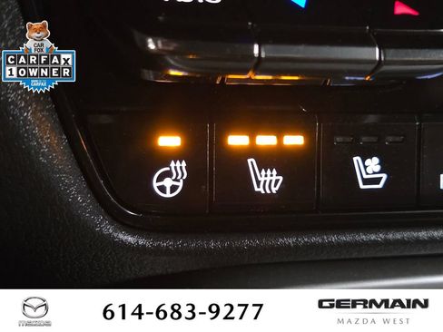 Certified 2024 MAZDA CX-90 Plug-In Hybrid w/ Premium Plus AWD/4WD image 32