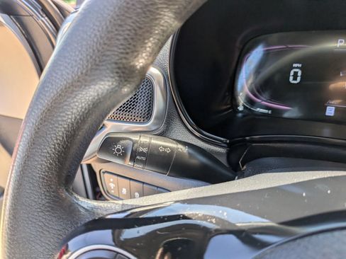 Used 2024 Kia Soul LX w/ Option Group 015 FWD image 37