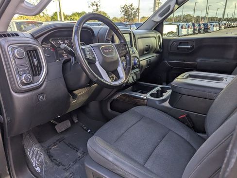 Used 2021 GMC Sierra 1500 Elevation image 22