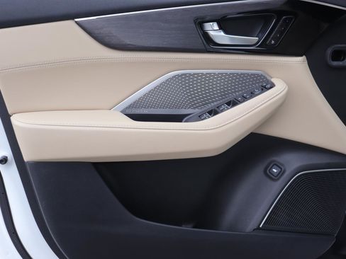 Used 2022 Acura MDX SH-AWD w/ Advance Package image 10