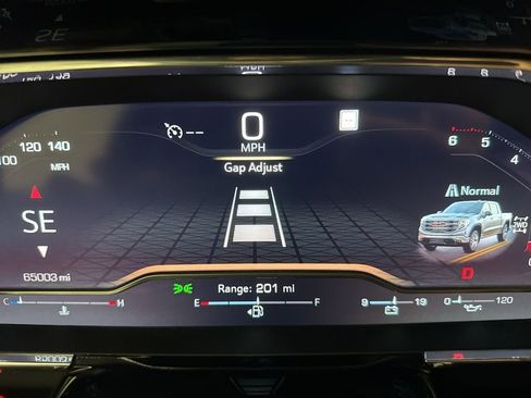 Used 2023 GMC Sierra 1500 Elevation w/ Elevation Premium Package image 29