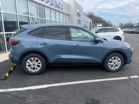 New 2026 Ford Escape Active w/ Cold Weather Package AWD/4WD image 9