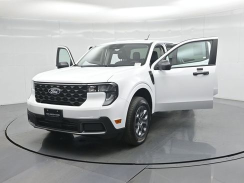 New 2026 Ford Maverick XLT image 29