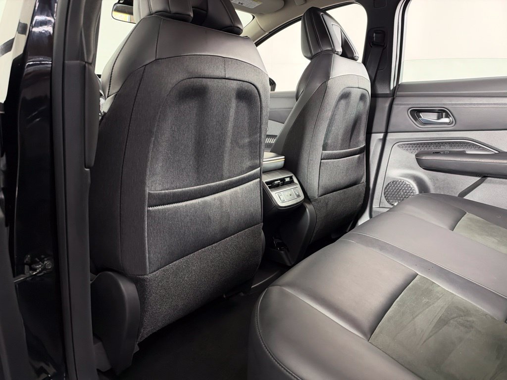 Certified 2023 Nissan Ariya FWD image 35