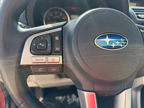 Used 2017 Subaru Forester 2.5i Premium w/ All-Weather Package AWD/4WD image 32