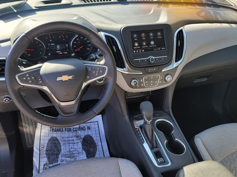 Used 2023 Chevrolet Equinox LT w/ Driver Convenience Package image 24