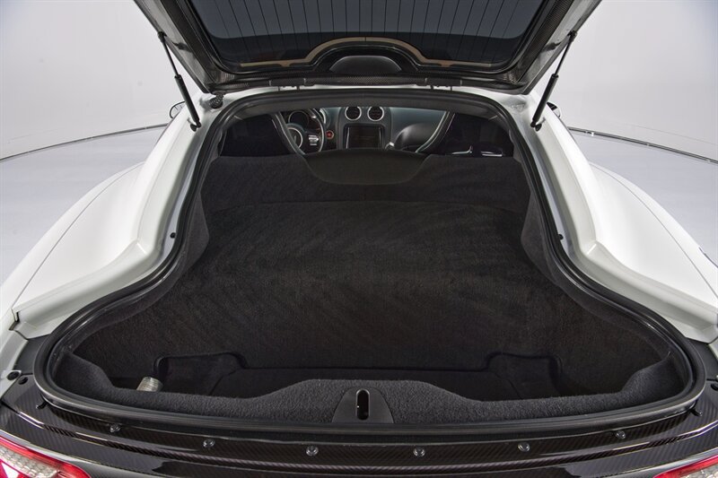 Used 2014 SRT Viper SRT-10 RWD image 44
