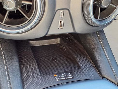 Used 2024 Chevrolet Blazer LT w/ Convenience Package image 8