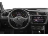 Certified 2021 Volkswagen Tiguan SE w/ Panoramic Sunroof Package image 4