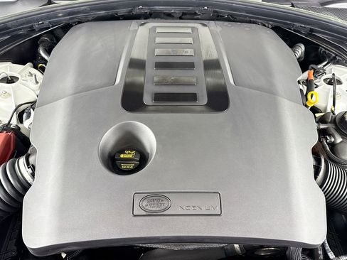 Used 2023 Land Rover Range Rover Velar R-Dynamic S image 25