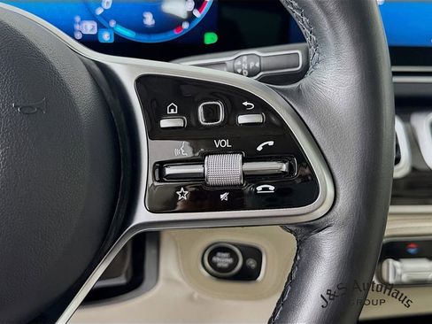 Used 2023 Mercedes-Benz GLE 350 4MATIC image 14