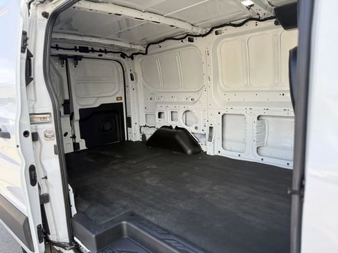 Used 2024 Ford Transit 250 Low Roof image 18