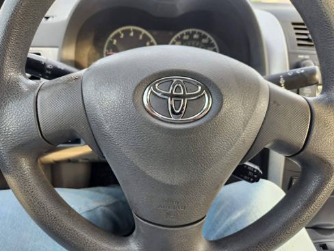 Used 2009 Toyota Corolla LE FWD image 20