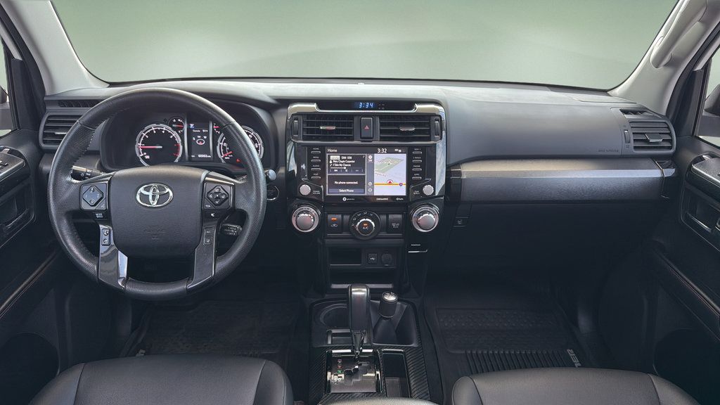 Used 2020 Toyota 4Runner Venture w/ Moonroof Package AWD/4WD image 7