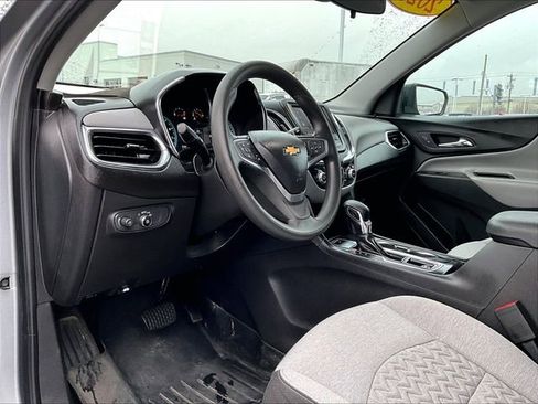 Used 2023 Chevrolet Equinox LS image 8
