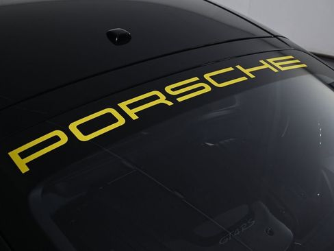 Used 2024 Porsche 718 Cayman GT4 RS image 32