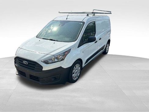Certified 2022 Ford Transit Connect XL FWD image 1