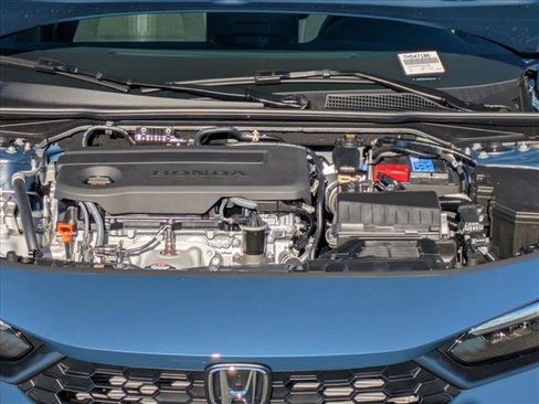 New 2026 Honda Civic Sport image 16