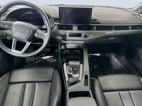 Used 2024 Audi A4 2.0T Premium Plus AWD/4WD image 18