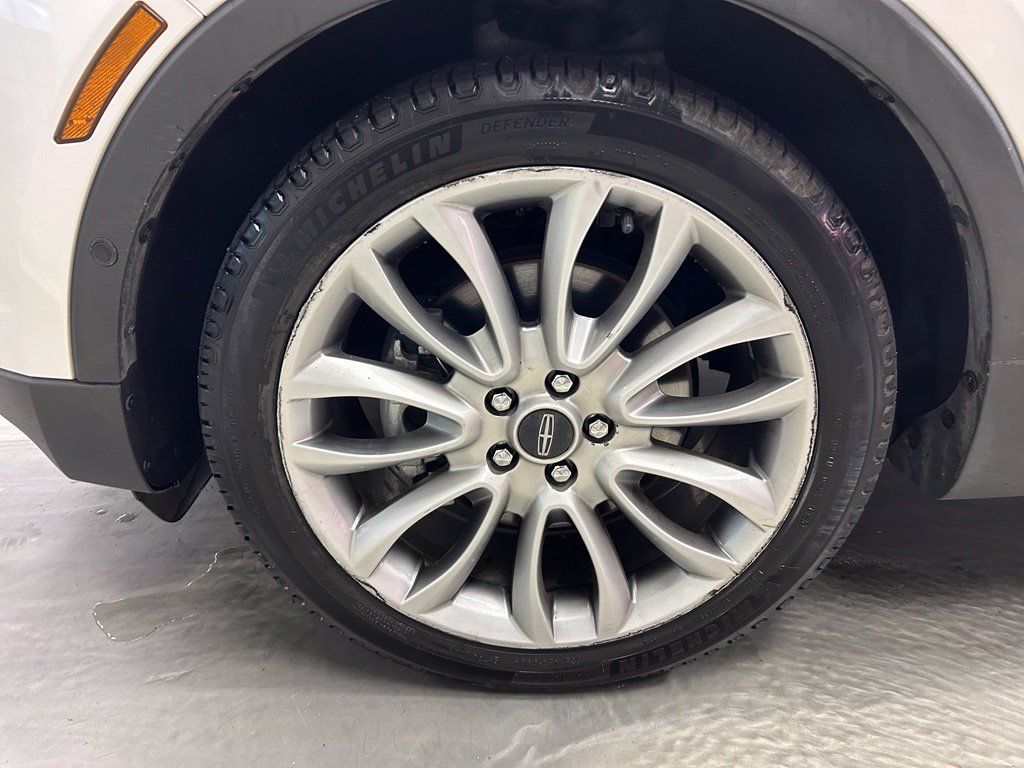Used 2018 Lincoln MKC Reserve FWD image 25