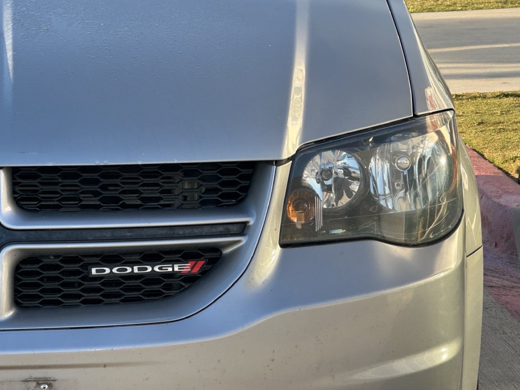 Used 2018 Dodge Grand Caravan GT FWD image 6