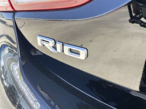 Used 2023 Kia Rio LX FWD image 29