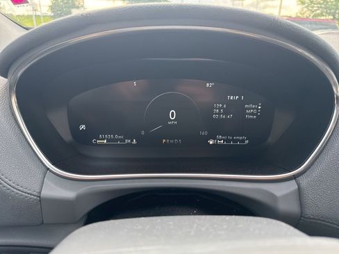 Used 2020 Lincoln Nautilus Reserve w/ Equipment Group 201A AWD/4WD image 15