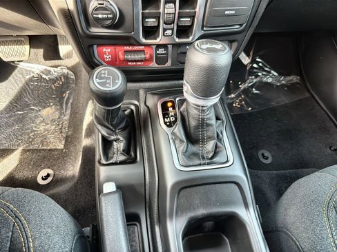 New 2026 Jeep Wrangler Willys image 20