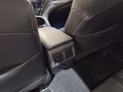 Used 2024 Toyota Camry XSE w/ Cold Weather Package FWD image 21