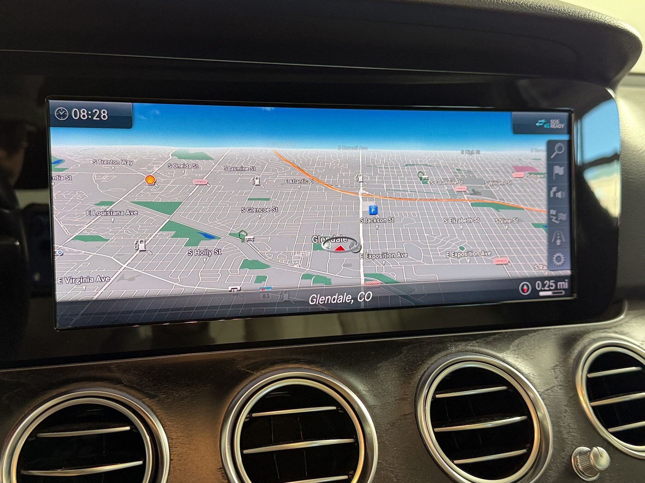 Used 2020 Mercedes-Benz E 350 Sedan image 18