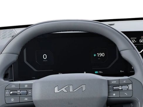 New 2026 Kia EV9 GT-Line AWD/4WD image 21
