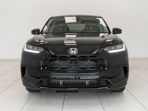 New 2027 Honda HR-V EX-L image 5