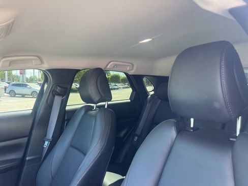 Used 2024 MAZDA CX-30 AWD 2.5 S w/ Select Sport Pkg image 24